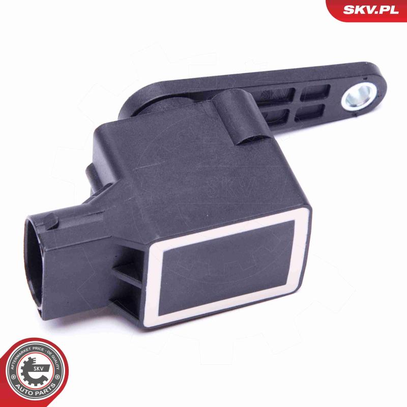 Capteur, lumière xénon (correcteur de portée) ESEN SKV 17SKV442 - Visuel 2