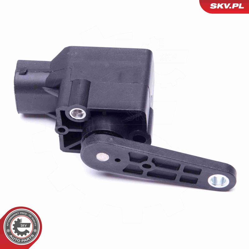 Capteur, lumière xénon (correcteur de portée) ESEN SKV 17SKV444 - Visuel 1