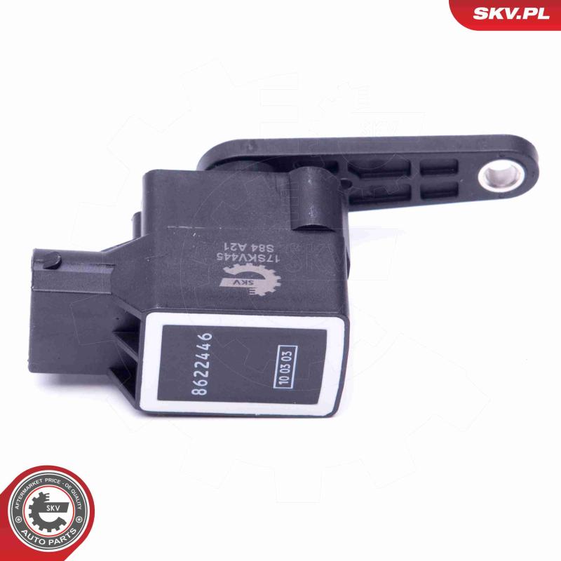 Capteur, lumière xénon (correcteur de portée) ESEN SKV 17SKV445 - Visuel 1