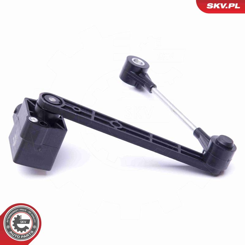 Capteur, lumière xénon (correcteur de portée) ESEN SKV 17SKV447 - Visuel 2