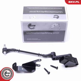 Capteur, lumière xénon (correcteur de portée) ESEN SKV 17SKV450 pour LAND ROVER RANGE ROVER 4.4 4x4 - 286cv
