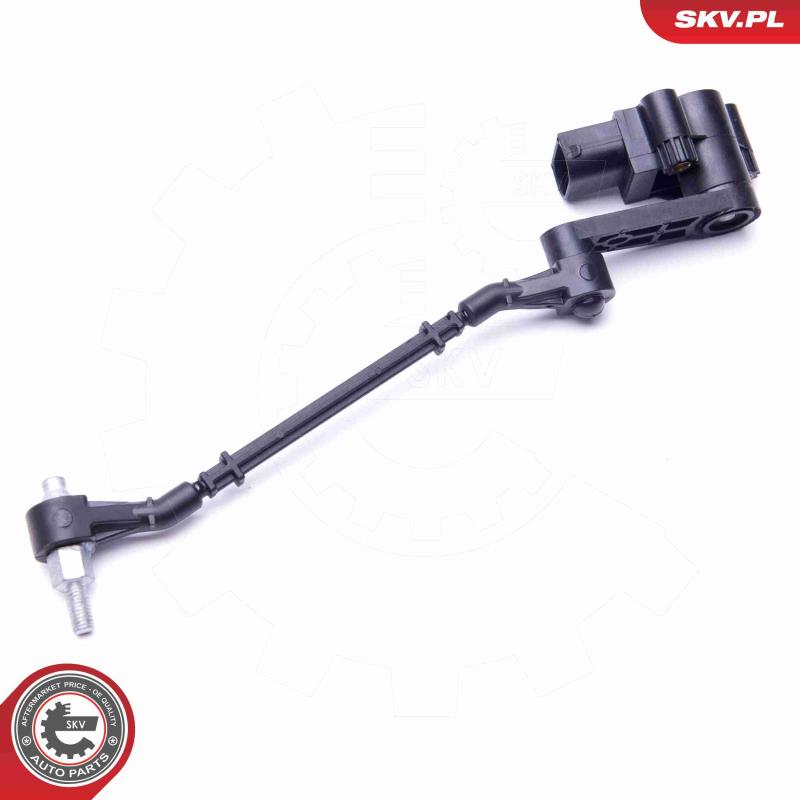 Capteur, lumière xénon (correcteur de portée) ESEN SKV 17SKV450 - Visuel 2