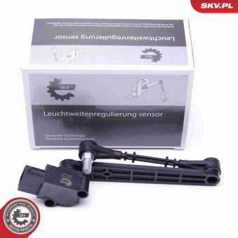 Capteur, lumière xénon (correcteur de portée) ESEN SKV OEM RQH500440