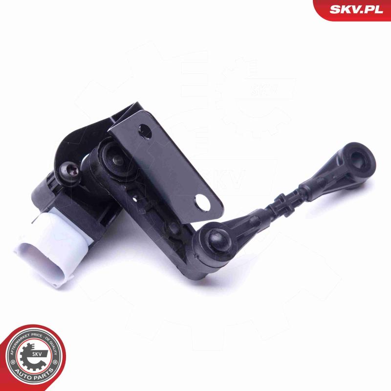 Capteur, lumière xénon (correcteur de portée) ESEN SKV 17SKV456 - Visuel 1
