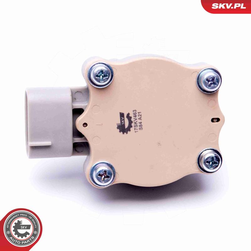 Capteur, lumière xénon (correcteur de portée) ESEN SKV 17SKV463 - Visuel 2