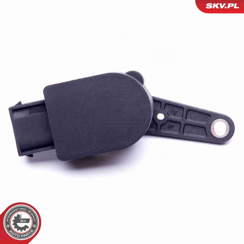 Capteur, lumière xénon (correcteur de portée) ESEN SKV 17SKV467 - Visuel 2