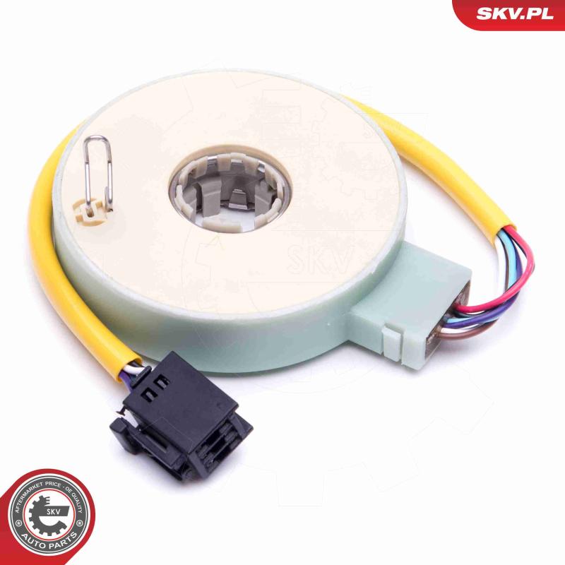 Détecteur de l'angle de braquage ESEN SKV 17SKV474 - Visuel 1