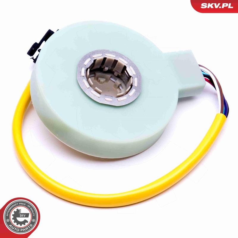 Détecteur de l'angle de braquage ESEN SKV 17SKV474 - Visuel 2