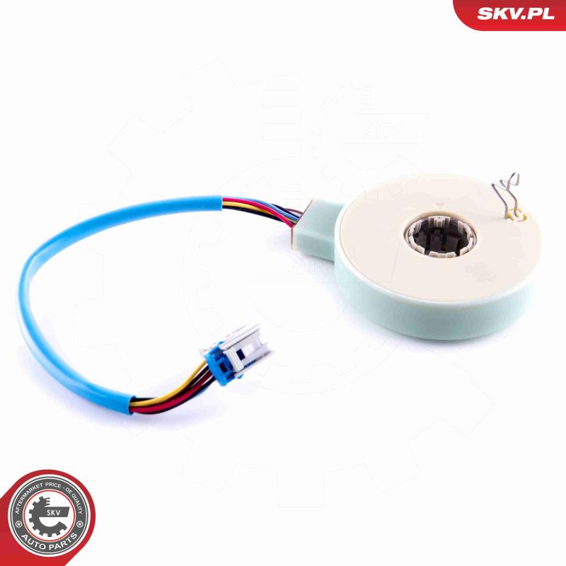 Détecteur de l'angle de braquage ESEN SKV 17SKV478 - Visuel 1