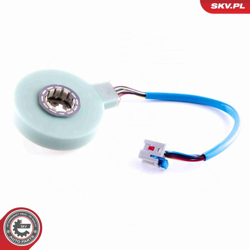 Détecteur de l'angle de braquage ESEN SKV 17SKV478 - Visuel 2