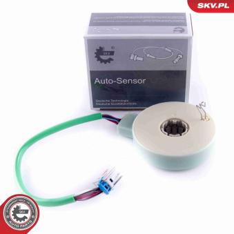 Détecteur de l'angle de braquage ESEN SKV OEM W02010