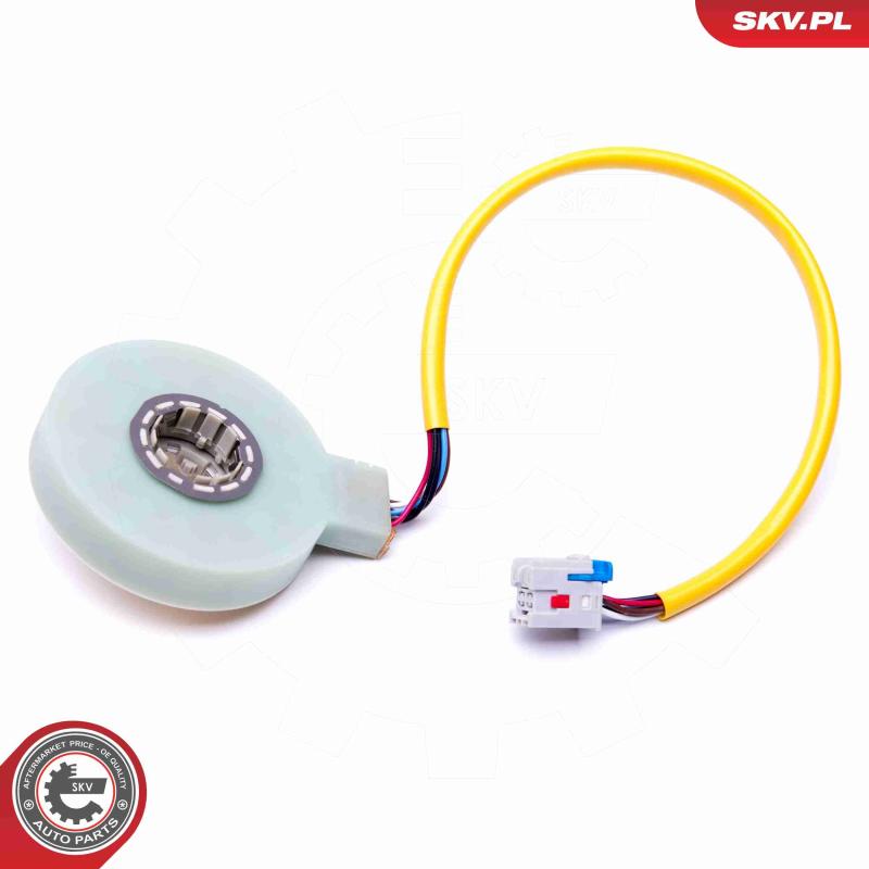 Détecteur de l'angle de braquage ESEN SKV 17SKV482 - Visuel 1