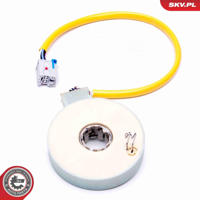 Détecteur de l'angle de braquage ESEN SKV 17SKV482 - Visuel 2