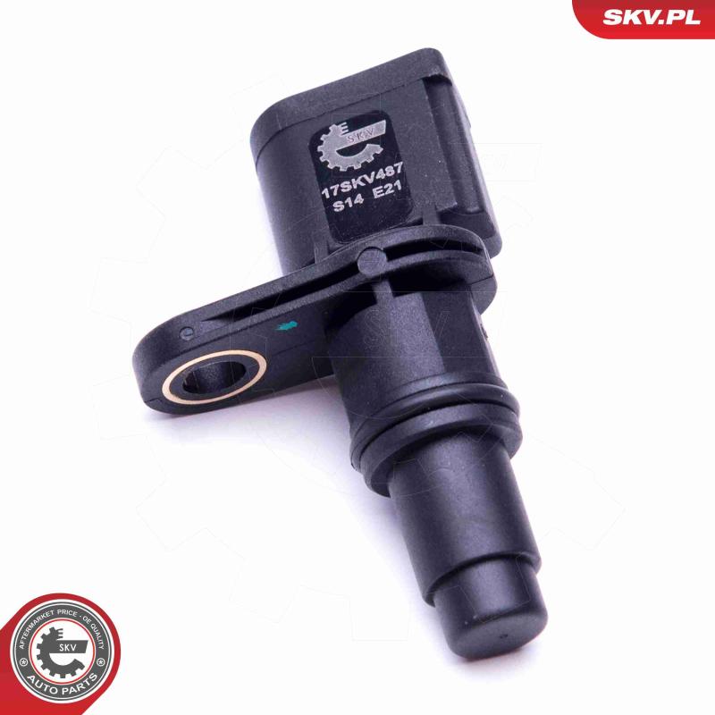 Capteur, position d'arbre à cames ESEN SKV 17SKV487 - Visuel 2
