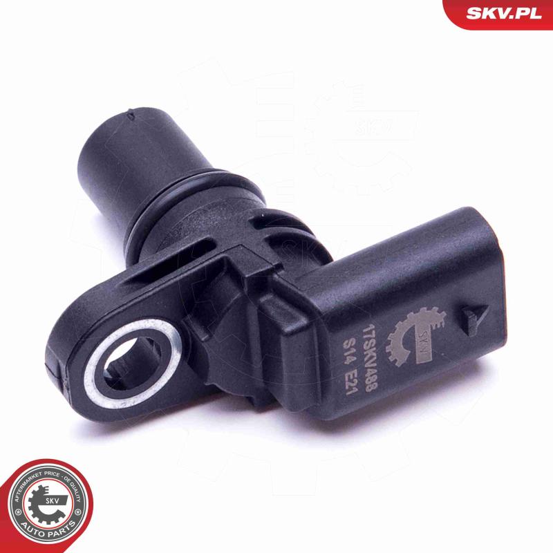 Capteur, position d'arbre à cames ESEN SKV 17SKV488 - Visuel 1