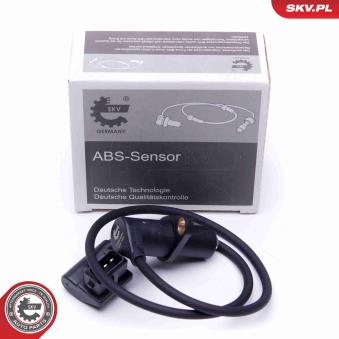 Capteur, position d'arbre à cames ESEN SKV OEM 1721861 Capteur, position d'arbre à cames ESEN SKV OEM 1721861