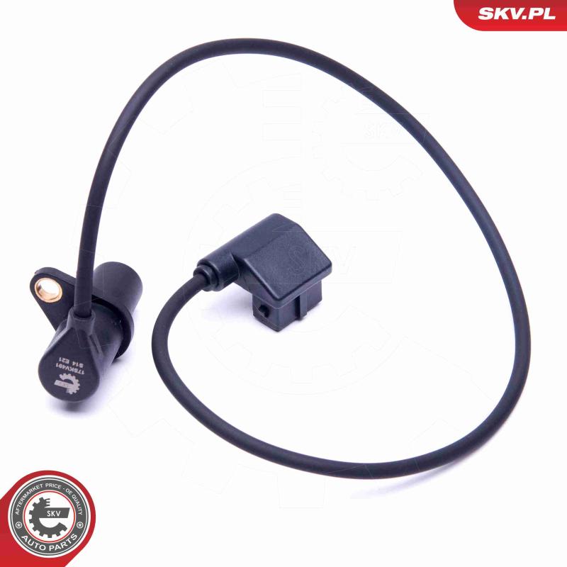 Capteur, position d'arbre à cames ESEN SKV 17SKV491 - Visuel 1
