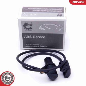 Capteur, position d'arbre à cames ESEN SKV [17SKV492]