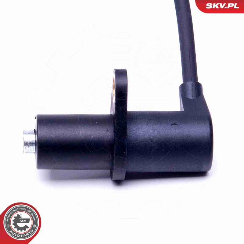 Capteur, position d'arbre à cames ESEN SKV 17SKV492 - Visuel 2