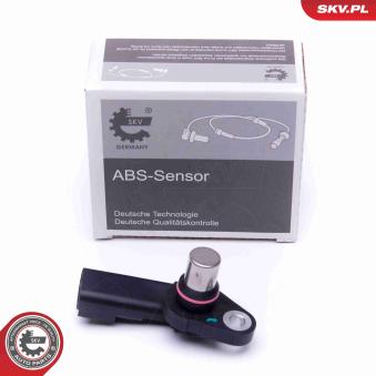 Capteur, position d'arbre à cames ESEN SKV [17SKV493]