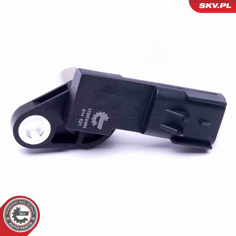 Capteur, position d'arbre à cames ESEN SKV 17SKV493 - Visuel 2