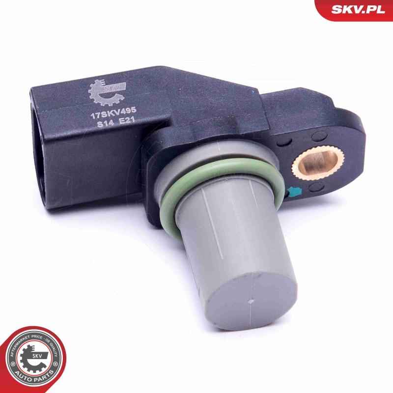 Capteur, position d'arbre à cames ESEN SKV 17SKV495 - Visuel 1