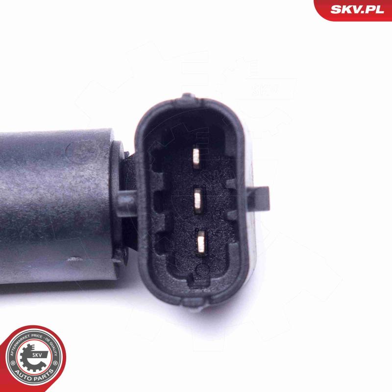 Capteur, position d'arbre à cames ESEN SKV 17SKV498 - Visuel 2