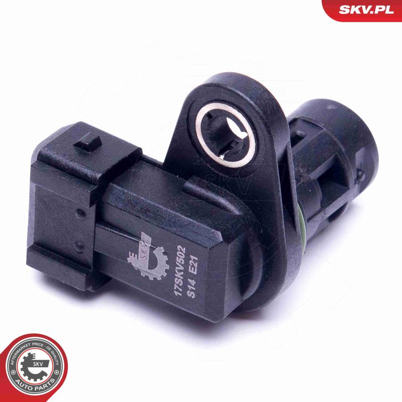 Capteur, position d'arbre à cames ESEN SKV 17SKV502 - Visuel 2