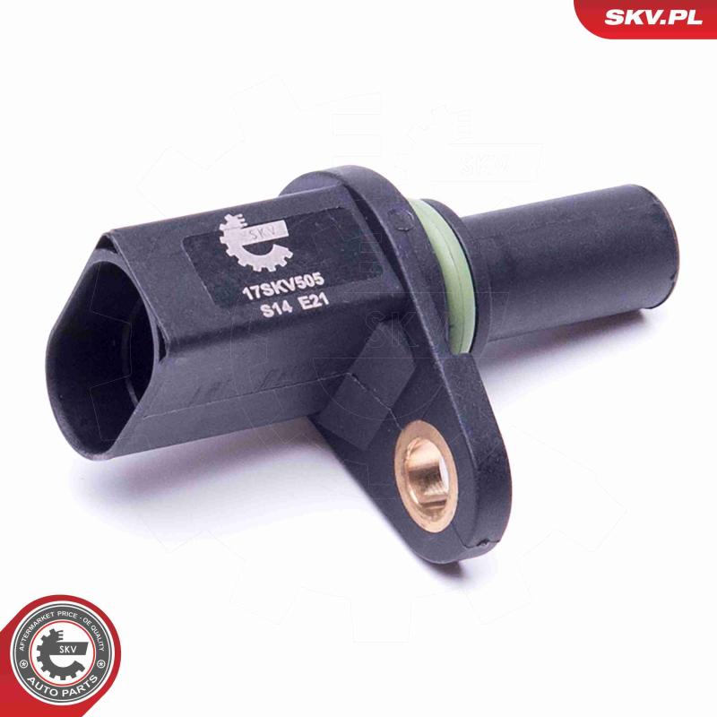 Capteur d'angle, vilebrequin ESEN SKV 17SKV505 - Visuel 1