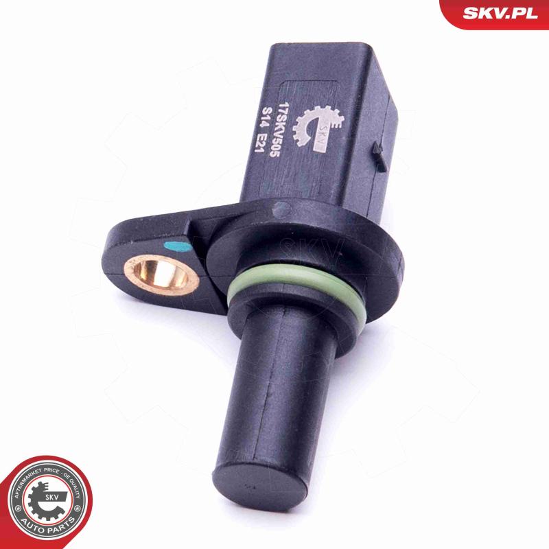 Capteur d'angle, vilebrequin ESEN SKV 17SKV505 - Visuel 2