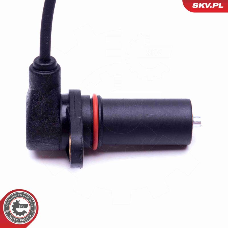 Capteur d'angle, vilebrequin ESEN SKV 17SKV506 - Visuel 2