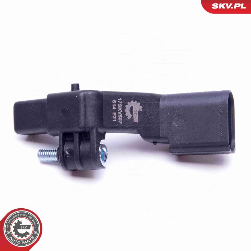 Capteur d'angle, vilebrequin ESEN SKV 17SKV507 - Visuel 1