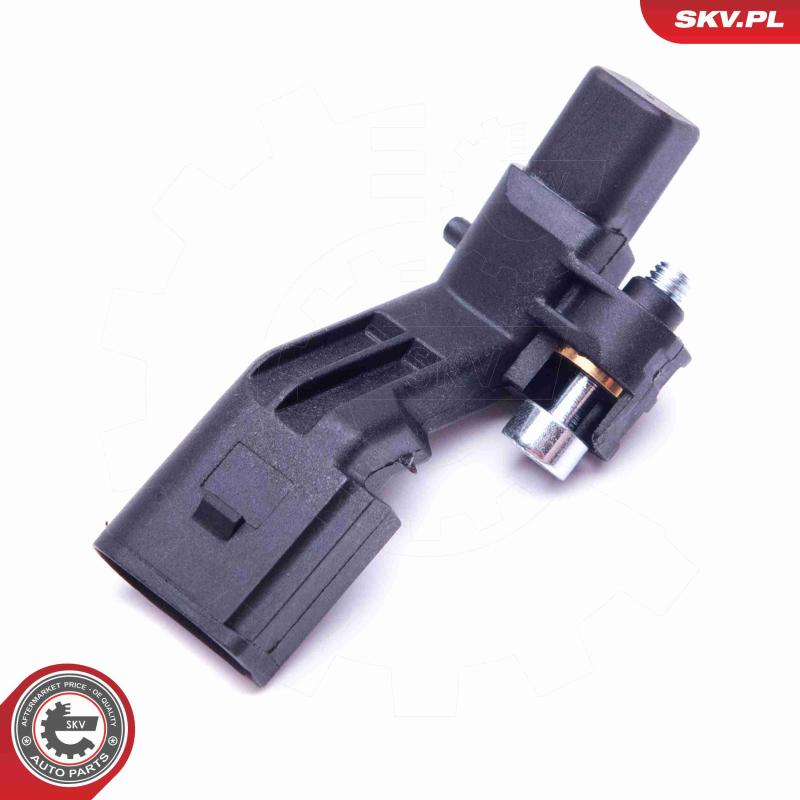 Capteur d'angle, vilebrequin ESEN SKV 17SKV507 - Visuel 2