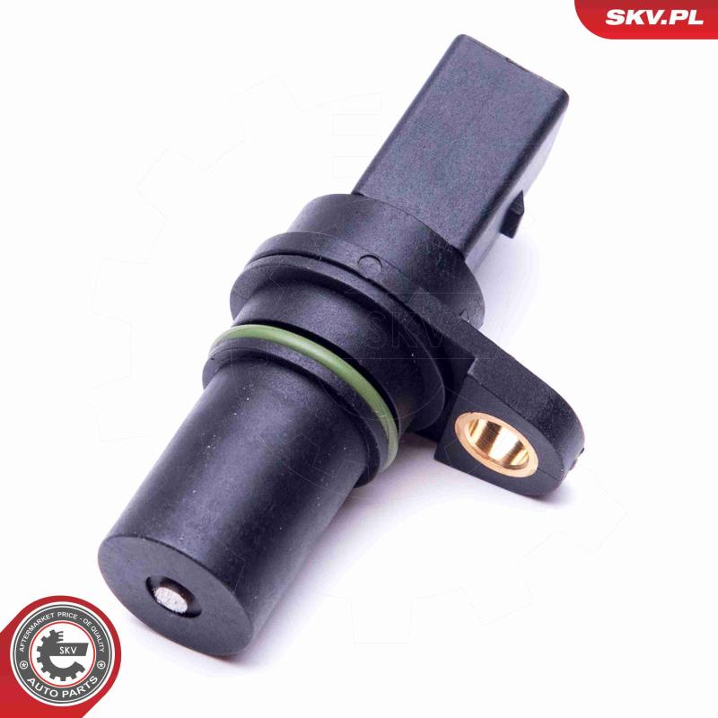 Capteur d'angle, vilebrequin ESEN SKV 17SKV508 - Visuel 2