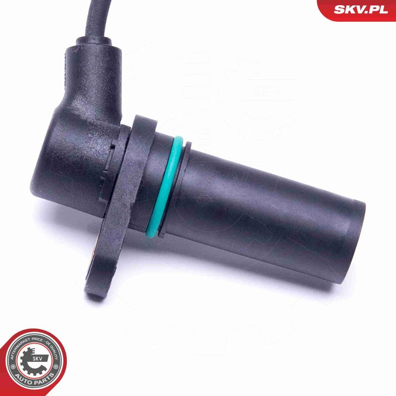 Capteur d'angle, vilebrequin ESEN SKV 17SKV509 - Visuel 2