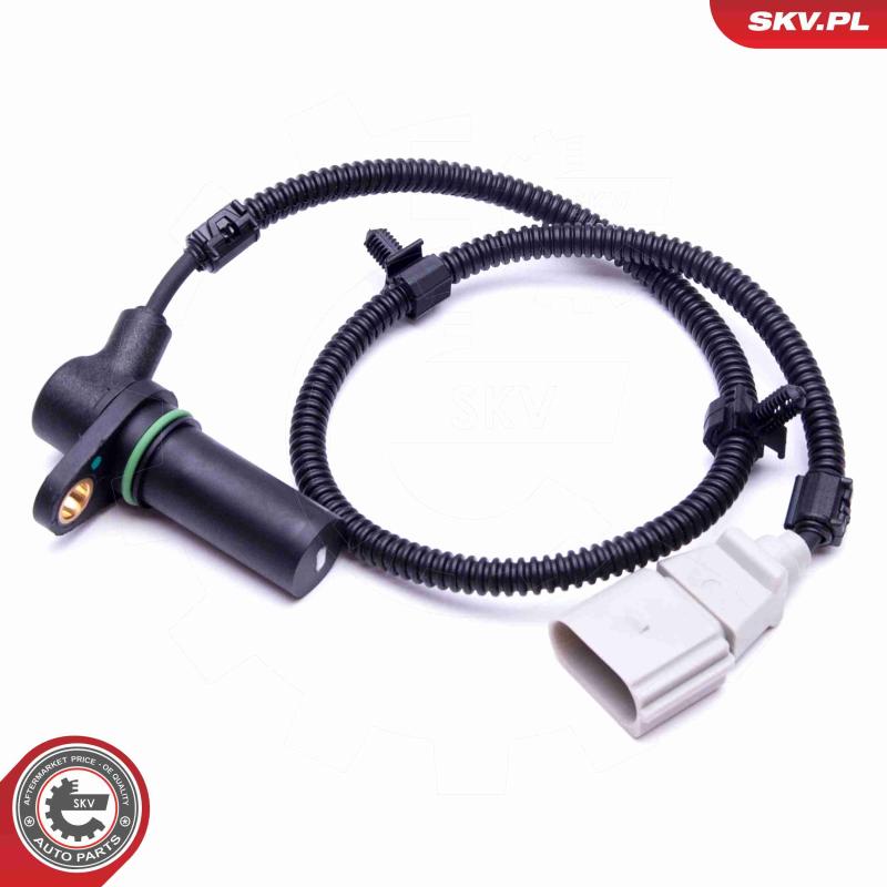 Capteur d'angle, vilebrequin ESEN SKV 17SKV510 - Visuel 1