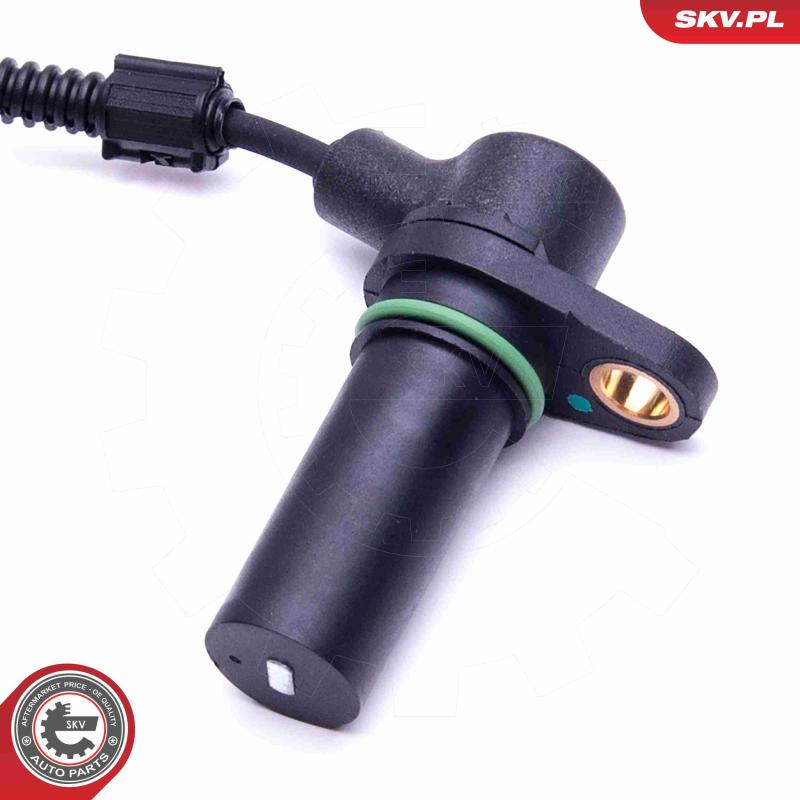 Capteur d'angle, vilebrequin ESEN SKV 17SKV510 - Visuel 2