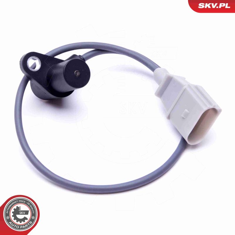 Capteur d'angle, vilebrequin ESEN SKV 17SKV515 - Visuel 1