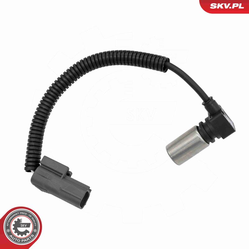 Capteur d'angle, vilebrequin ESEN SKV 17SKV517 - Visuel 1