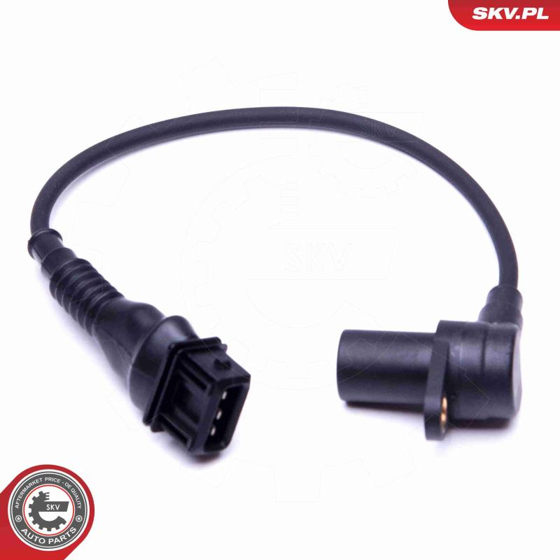 Capteur d'angle, vilebrequin ESEN SKV 17SKV518 - Visuel 1