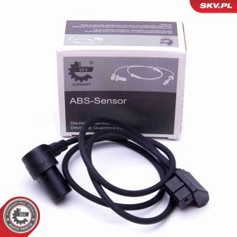 Capteur d'angle, vilebrequin ESEN SKV [17SKV519]