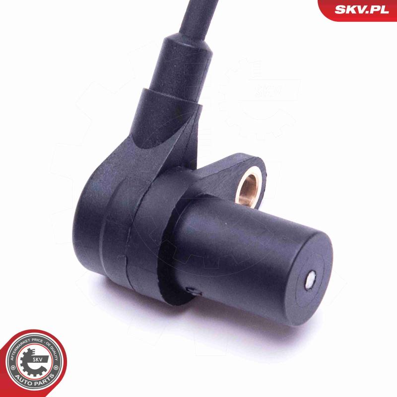 Capteur d'angle, vilebrequin ESEN SKV 17SKV519 - Visuel 2
