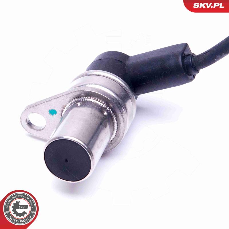 Capteur d'angle, vilebrequin ESEN SKV 17SKV522 - Visuel 2