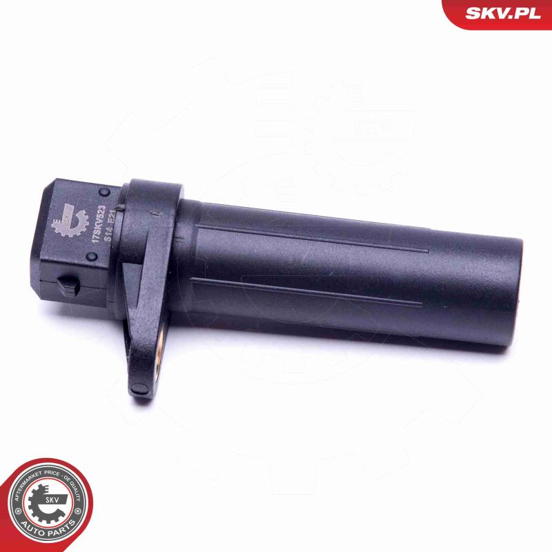 Capteur d'angle, vilebrequin ESEN SKV 17SKV523 - Visuel 1