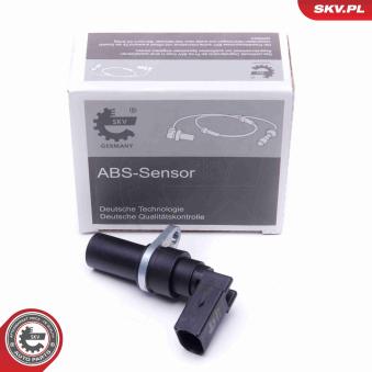 Capteur d'angle, vilebrequin ESEN SKV OEM NSC100880L