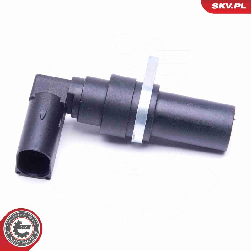 Capteur d'angle, vilebrequin ESEN SKV 17SKV524 - Visuel 2