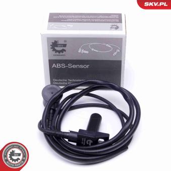 Capteur d'angle, vilebrequin ESEN SKV OEM 0021533328