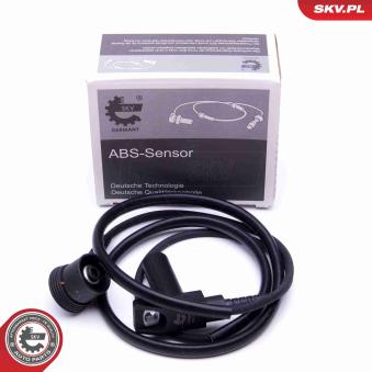 Capteur d'angle, vilebrequin ESEN SKV 17SKV527 pour MERCEDES-BENZ CLASSE E E 420 - 279cv