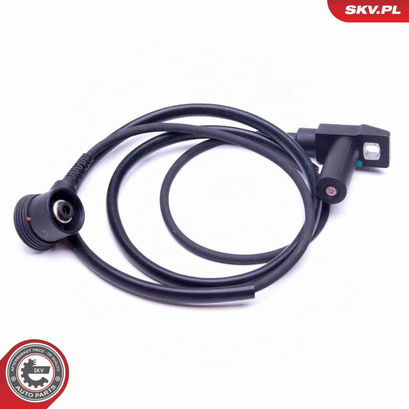 Capteur d'angle, vilebrequin ESEN SKV 17SKV527 - Visuel 1