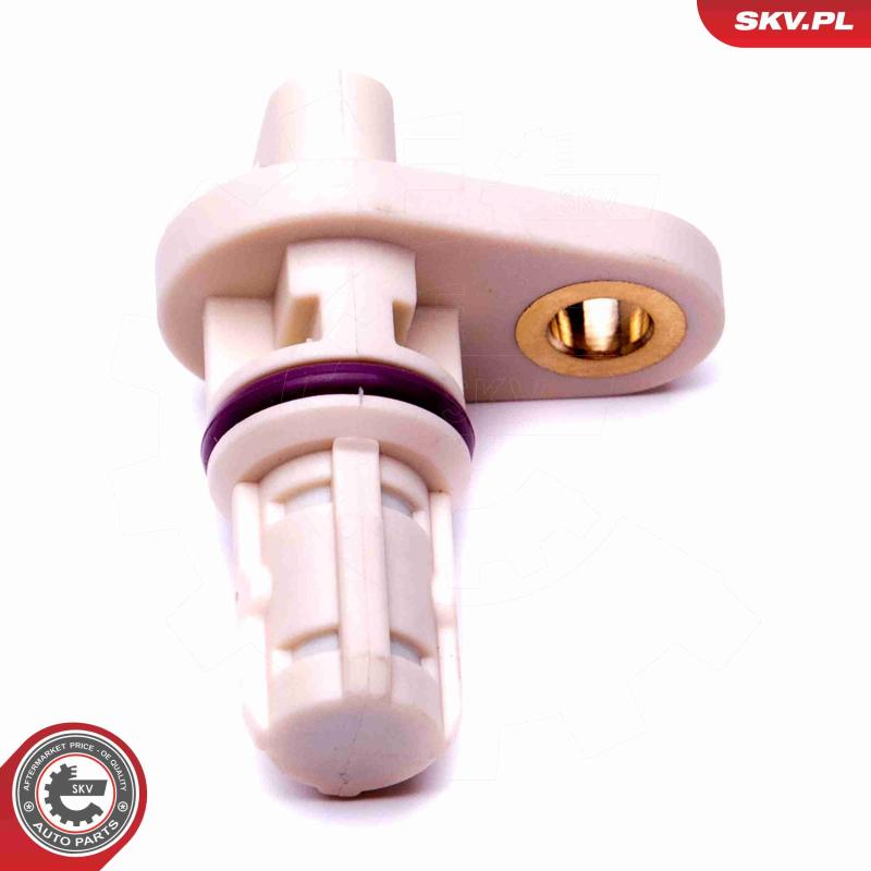 Capteur d'angle, vilebrequin ESEN SKV 17SKV528 - Visuel 2